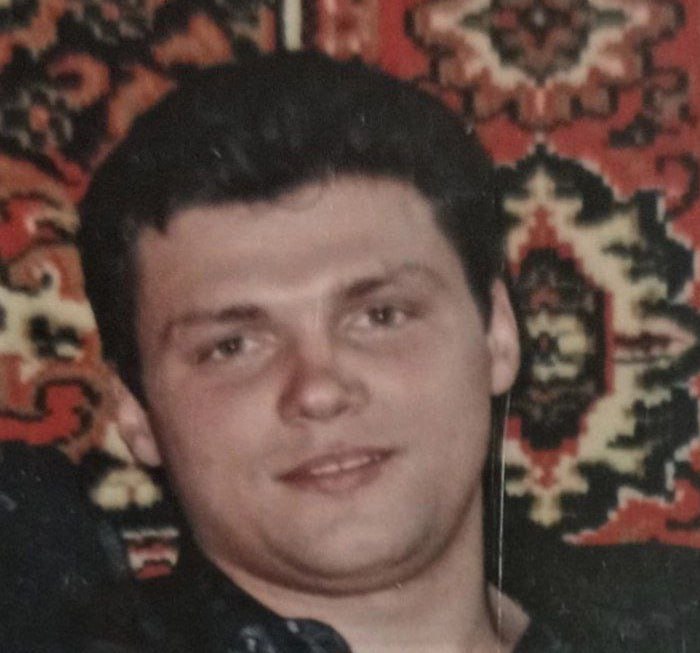 Фотография Масляков Дмитрий Николаевич, погибший солдат СВО