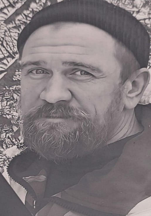 Фотография Котов Сергей Михайлович, погибший солдат СВО