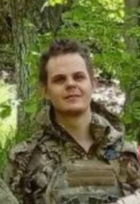 Фотография Добрынин Алексей Алексеевич, погибший солдат СВО