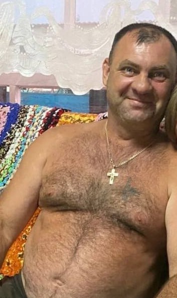 Фотография Борзов Сергей Николаевич, погибший солдат СВО