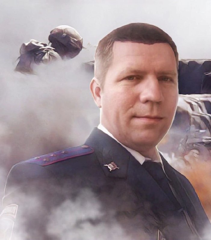 Фотография Бочков Валерий, погибший солдат СВО