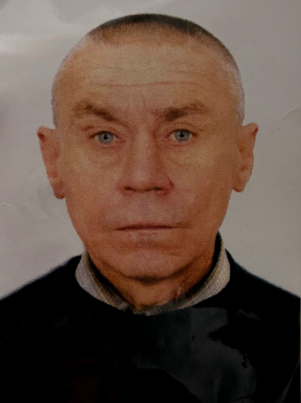 Фотография Александров Александр Семенович, погибший солдат СВО