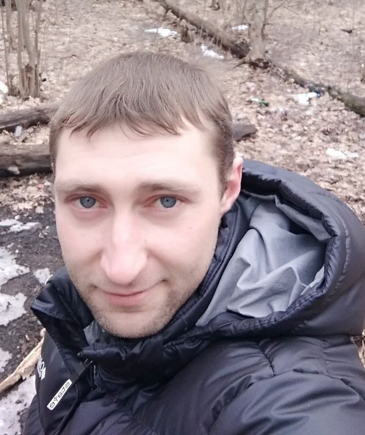 Фотография Шляков Владимир Владимирович, погибший солдат СВО