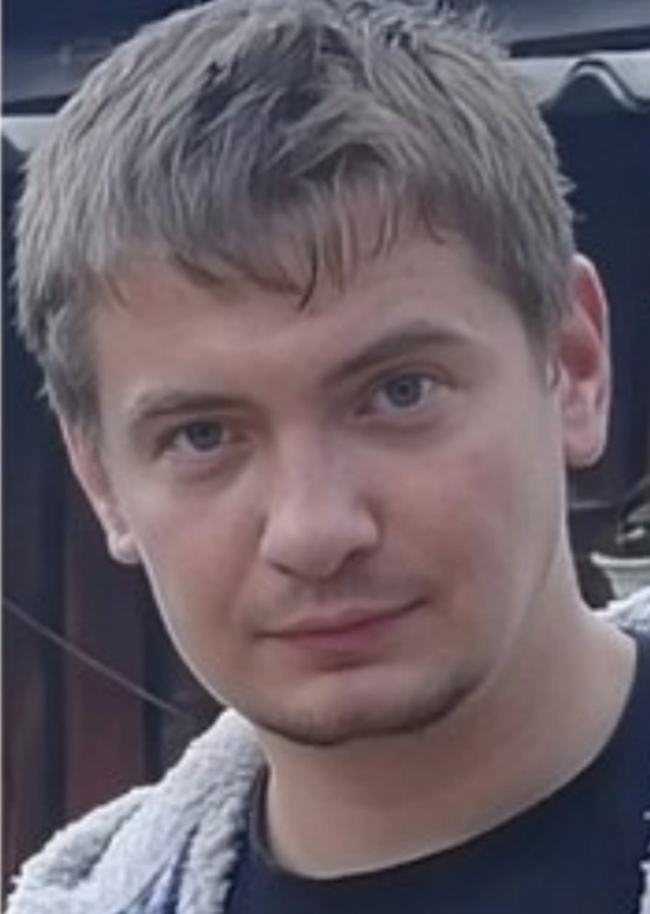 Фотография Борисенко Артем Евгеньевич, погибший солдат СВО