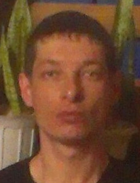 Фотография Данилов Александр Владимирович, погибший солдат СВО