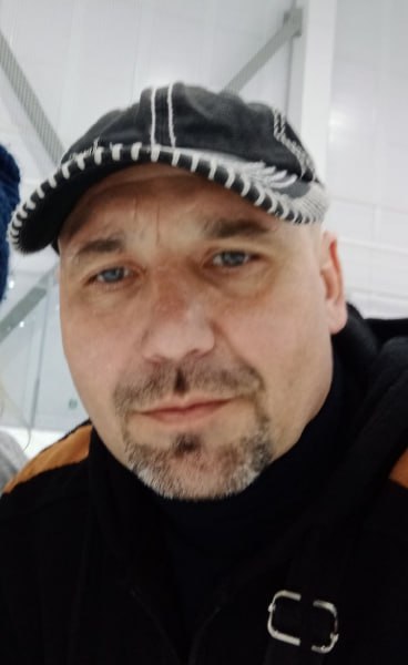 Фотография Коноваленко Алексей Петрович, погибший солдат СВО
