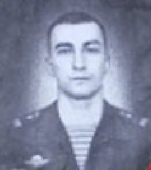 Фотография Крылов Алексей Иванович, погибший солдат СВО