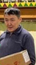 Фотография Захаров Алексей Николаевич, погибший солдат СВО