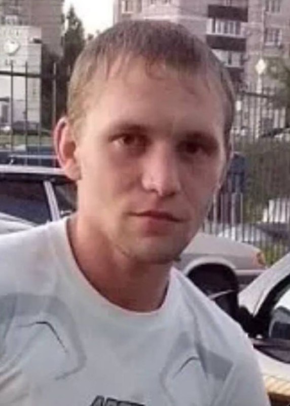 Фотография Колтунов Дмитрий Игоревич, погибший солдат СВО
