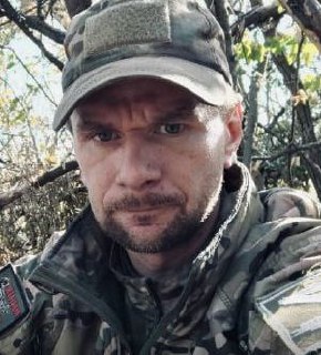 Фотография Нестеров Сергей Павлович, погибший солдат СВО