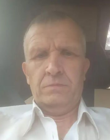 Фотография Мурашов Владимир Алексеевич, погибший солдат СВО