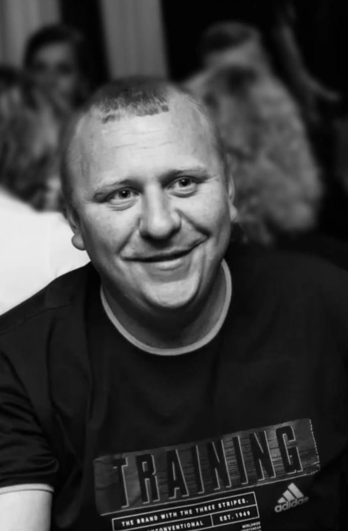 Фотография Ткаченко Николай Евгеньевич, погибший солдат СВО