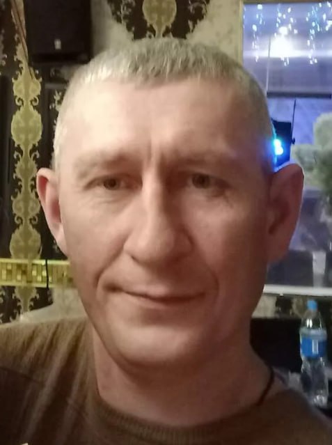 Фотография Забубенин Вадим Павлович, погибший солдат СВО