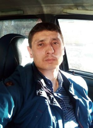 Фотография Костин Юрий Леонидович, погибший солдат СВО