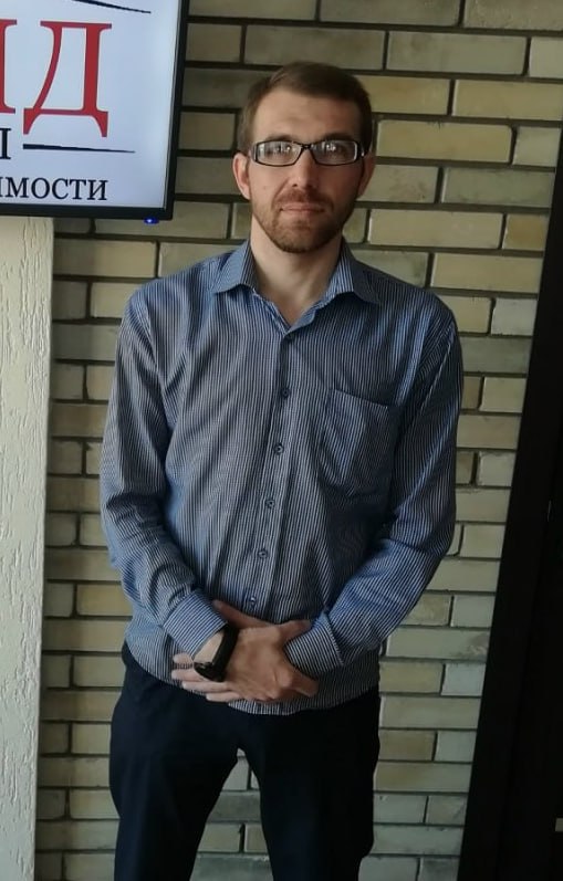 Фотография Чекменев Максим Андреевич, погибший солдат СВО