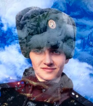 Фотография Федотиков Андрей Алексеевич, погибший солдат СВО