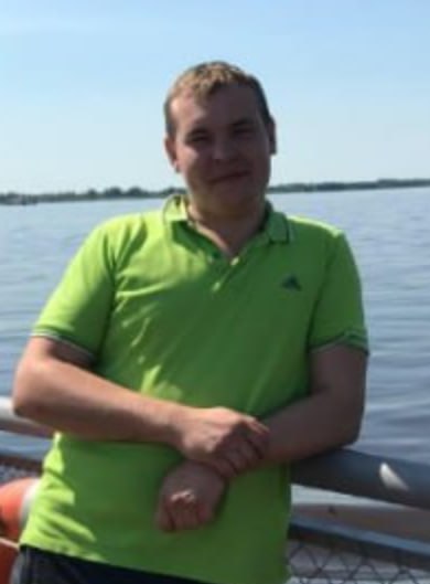 Фотография Еремин Илья Александрович, погибший солдат СВО