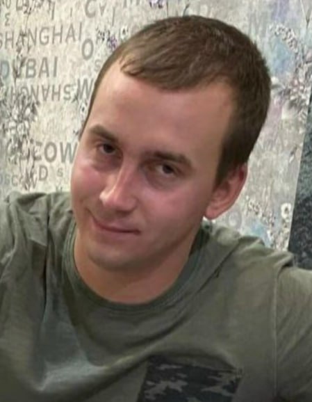 Фотография Тишин Сергей Александрович, погибший солдат СВО