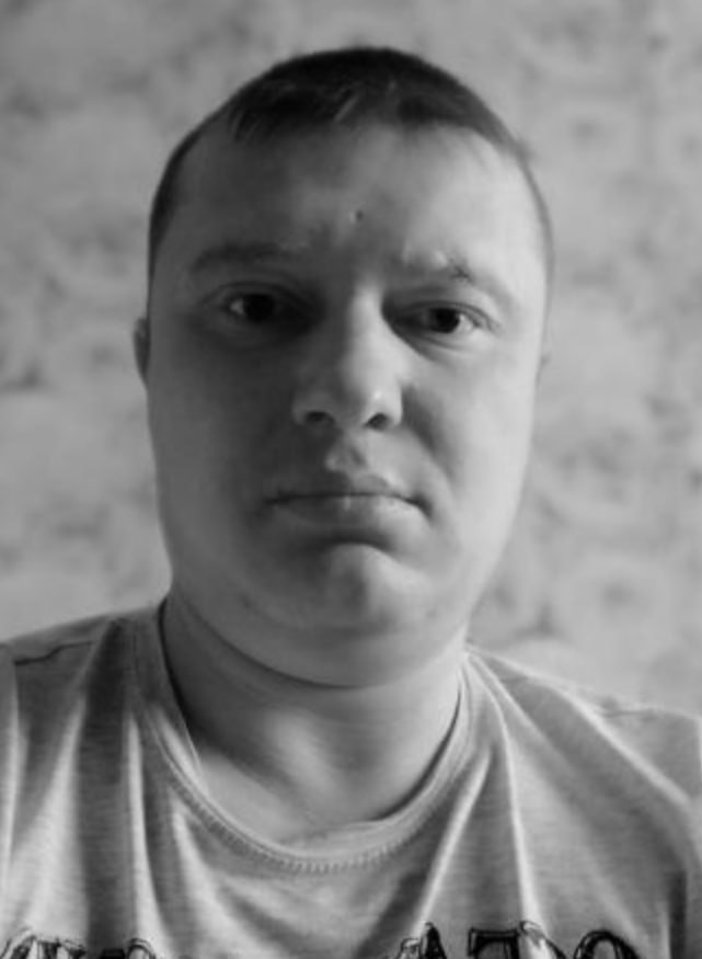 Фотография Лялин Иван Юрьевич, погибший солдат СВО