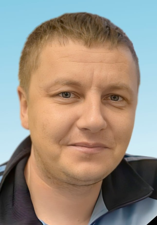Фотография Заев Станислав Николаевич, погибший солдат СВО
