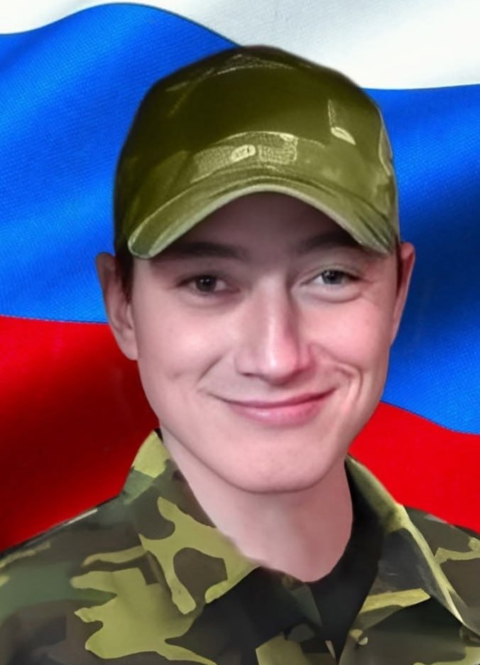 Фотография Токаренко Руслан Сергеевич, погибший солдат СВО