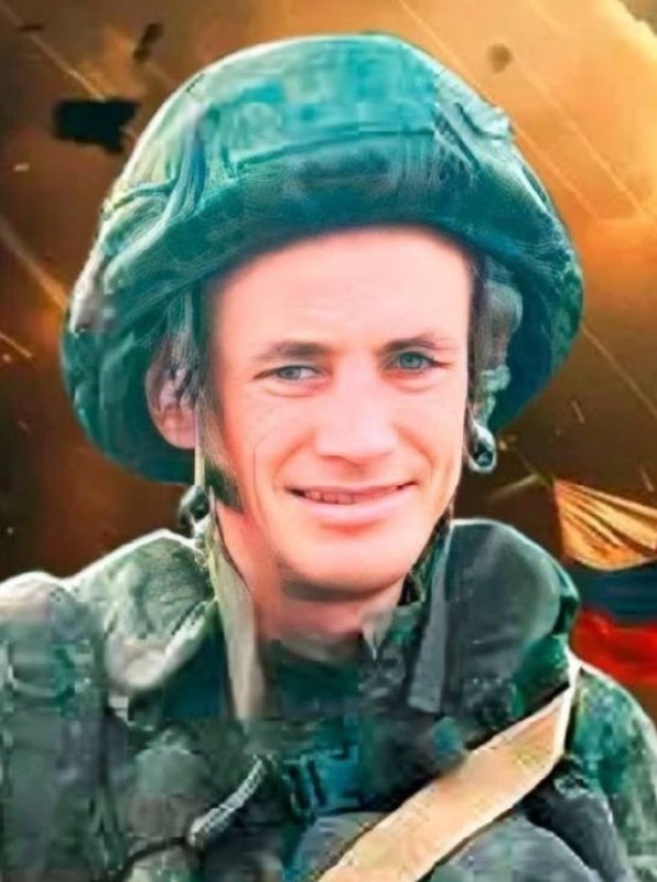 Фотография Тяпкин Иван Алексеевич, погибший солдат СВО