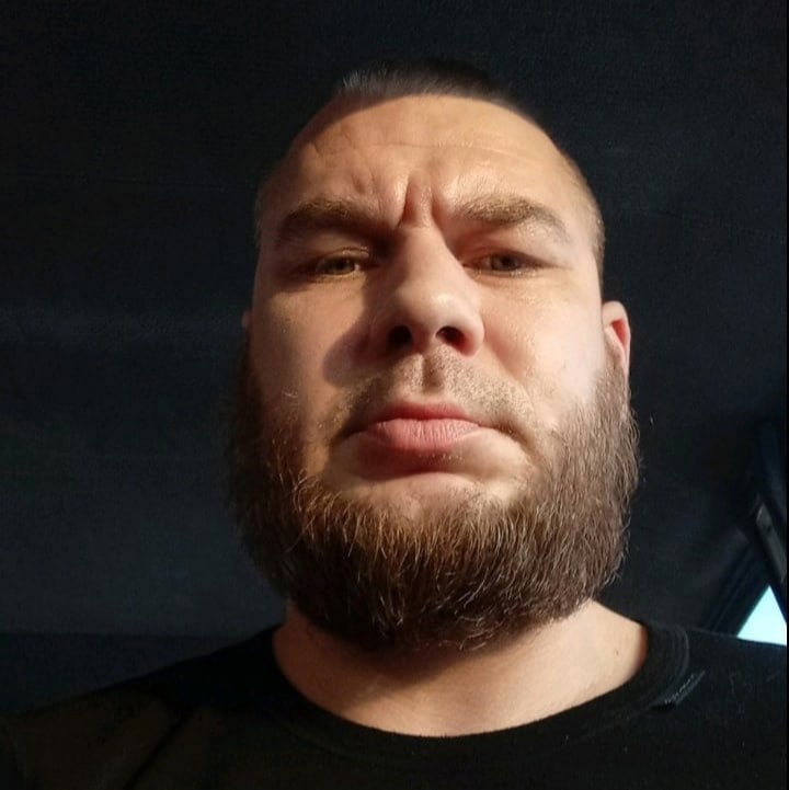 Фотография Коркин Алексей, погибший солдат СВО