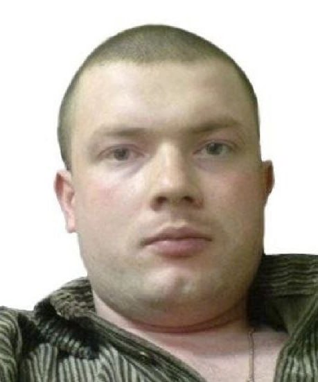 Фотография Частухин Александр Викторович, погибший солдат СВО