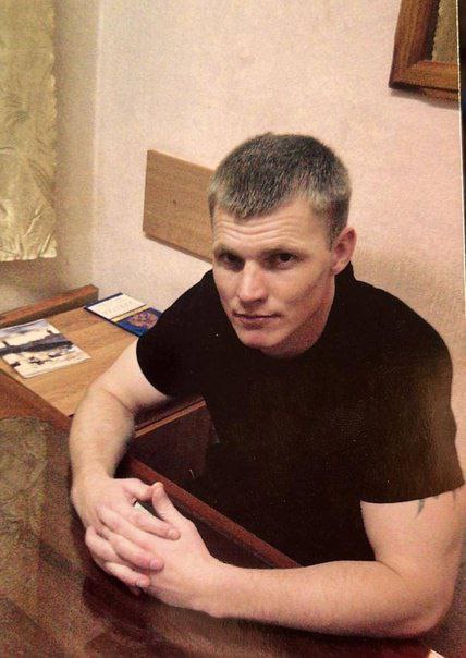 Фотография Игнатюк Александр Сергеевич, погибший солдат СВО