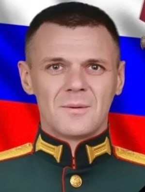 Фотография Данилов Александр Александрович, погибший солдат СВО