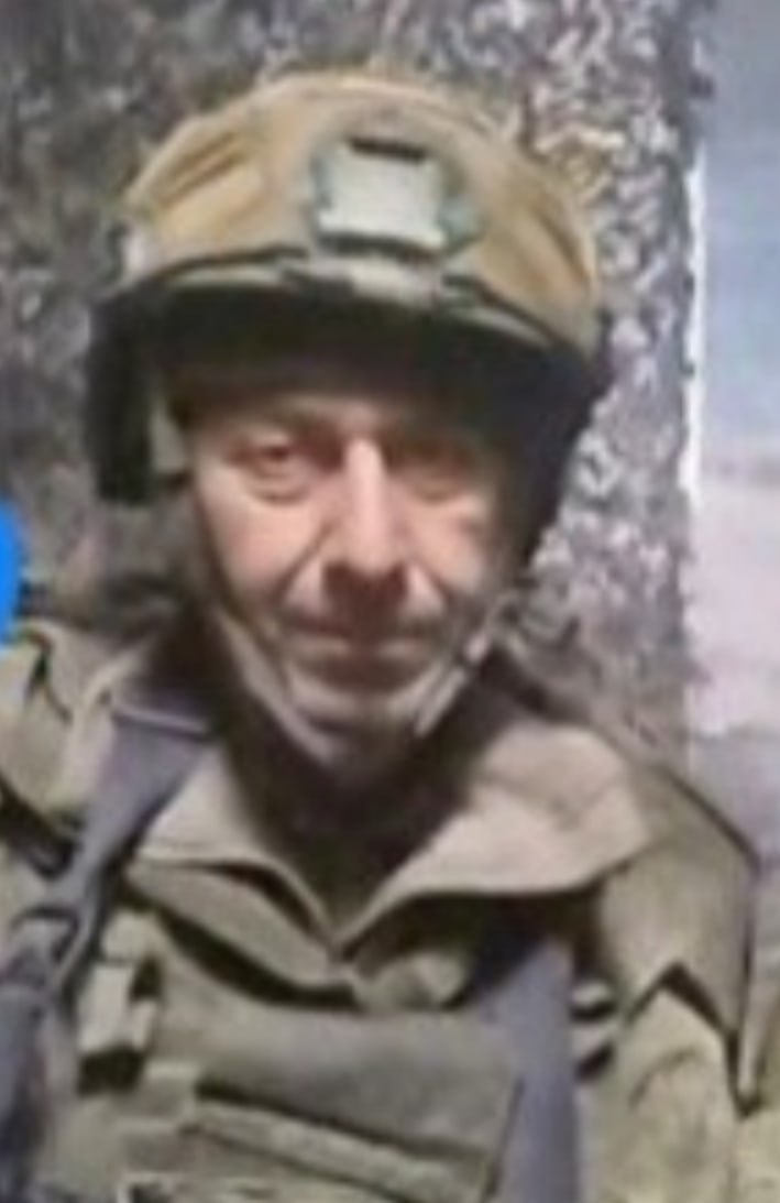 Фотография Аджян Аветик Арсенович, погибший солдат СВО