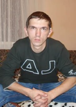 Фотография Куркулин Александр Геннадьевич, погибший солдат СВО