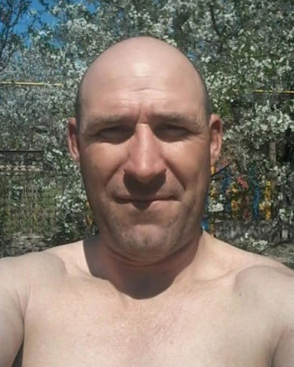 Фотография Павлов Иван Борисович, погибший солдат СВО