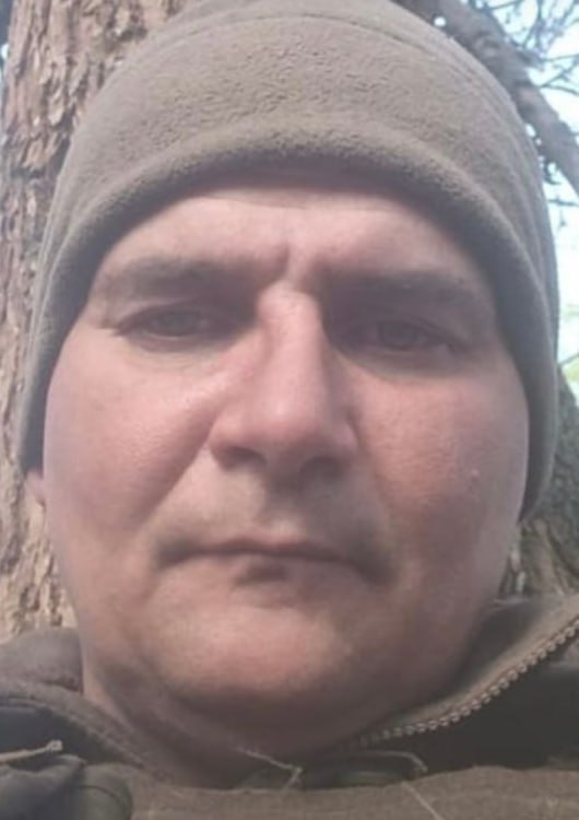Фотография Исаченко Павел Сергеевич, погибший солдат СВО