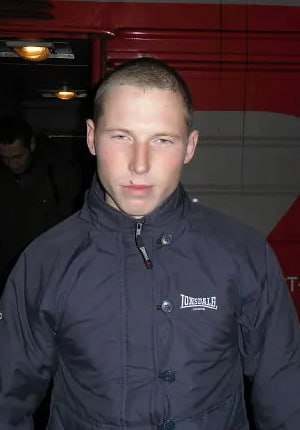 Фотография Немов Павел Александрович, погибший солдат СВО