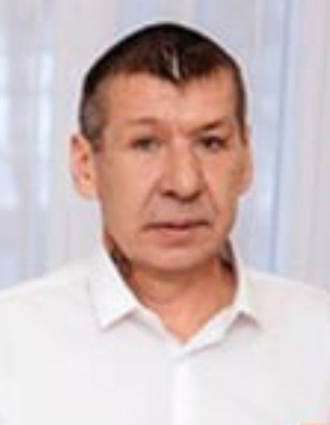 Фотография Чистяков Геннадий Владимирович, погибший солдат СВО