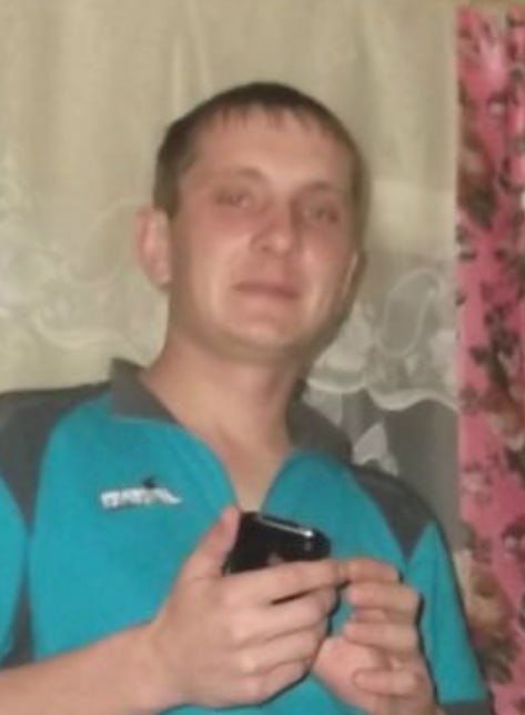 Фотография Барков Сергей Александрович, погибший солдат СВО