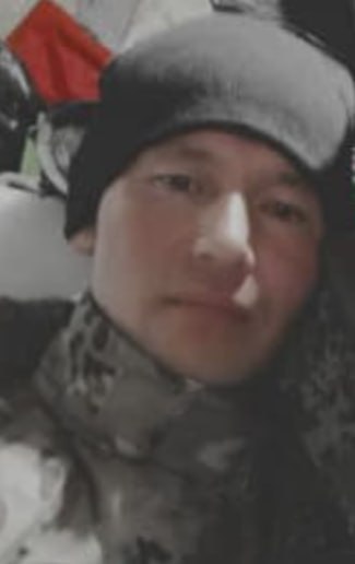 Фотография Амиров Александр Равхатович, погибший солдат СВО