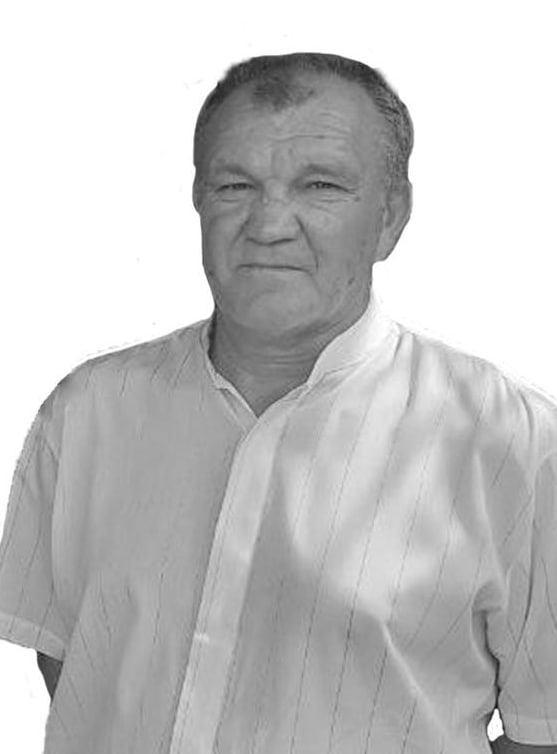Фотография Кибакин Сергей Васильевич, погибший солдат СВО
