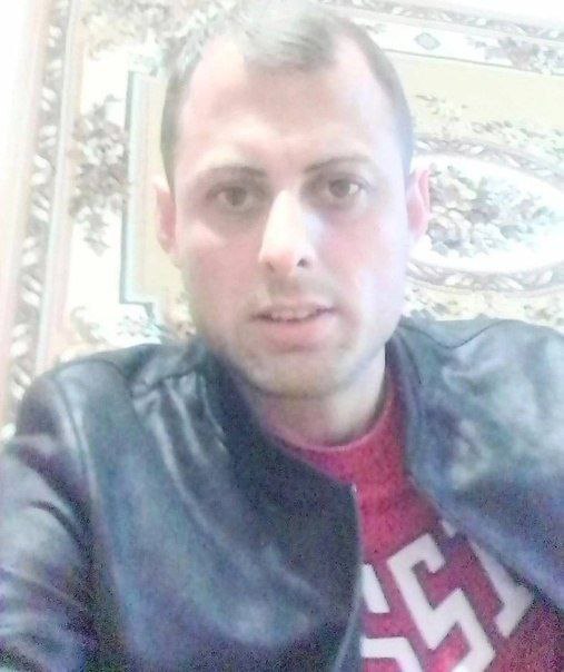 Фотография Михайлов Владимир Фёдорович, погибший солдат СВО
