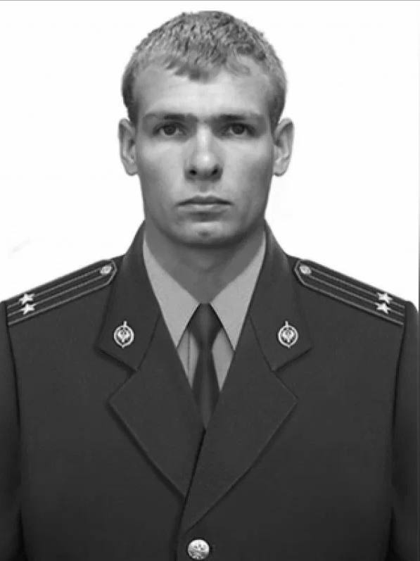 Фотография Бабошин Андрей Александрович, погибший солдат СВО