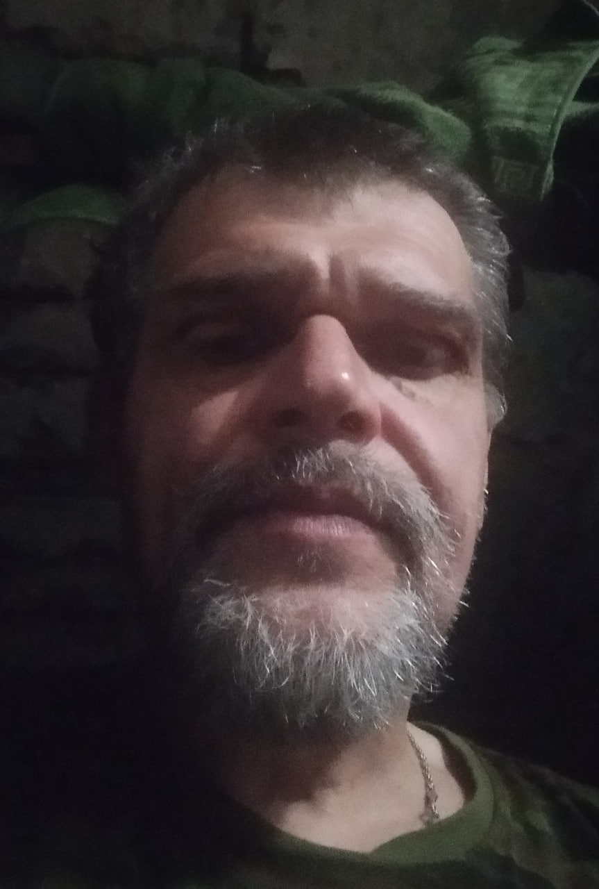 Фотография Дундуа Александр Азнович, погибший солдат СВО