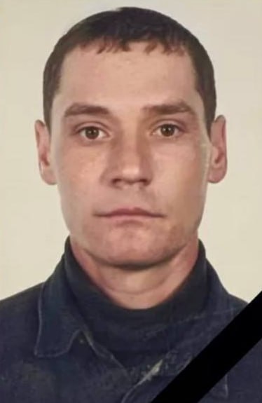 Фотография Рыбалкин Юрий Николаевич, погибший солдат СВО