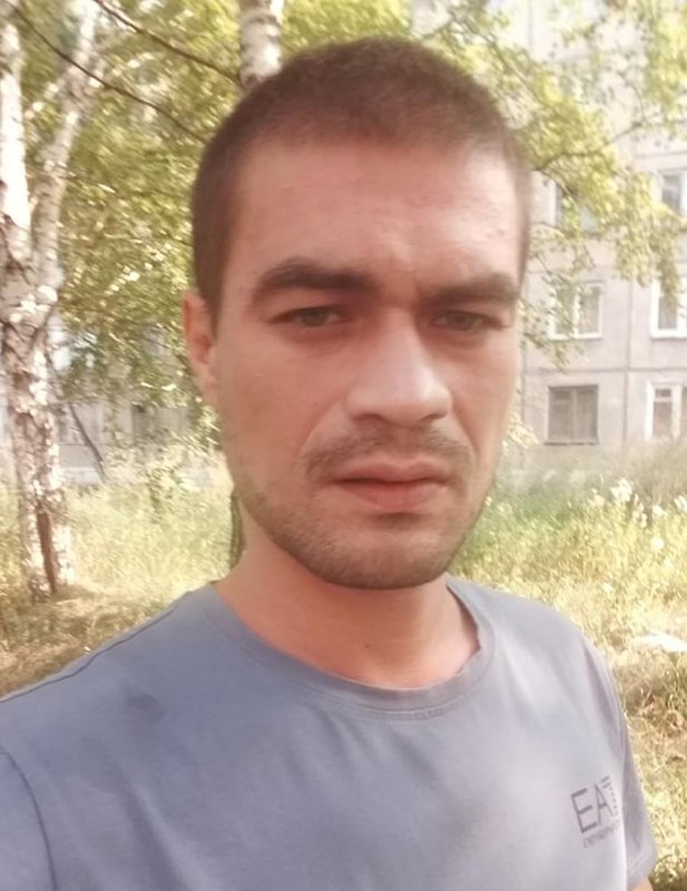 Фотография Николаенко Дмитрий Викторович, погибший солдат СВО