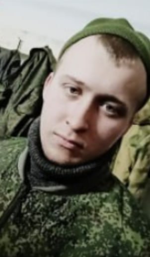 Фотография Большаков Роман Алексеевич, погибший солдат СВО