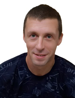 Фотография Глушан Сергей Сергеевич, погибший солдат СВО