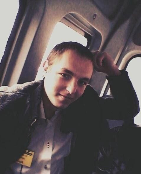 Фотография Тимошенко Вадим Андреевич, погибший солдат СВО