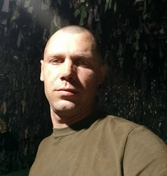 Фотография Петрачков Константин Александрович, погибший солдат СВО