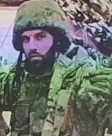 Фотография Баженов Владислав Игоревич, погибший солдат СВО