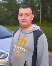 Фотография Нестеренко Александр Геннадьевич, погибший солдат СВО